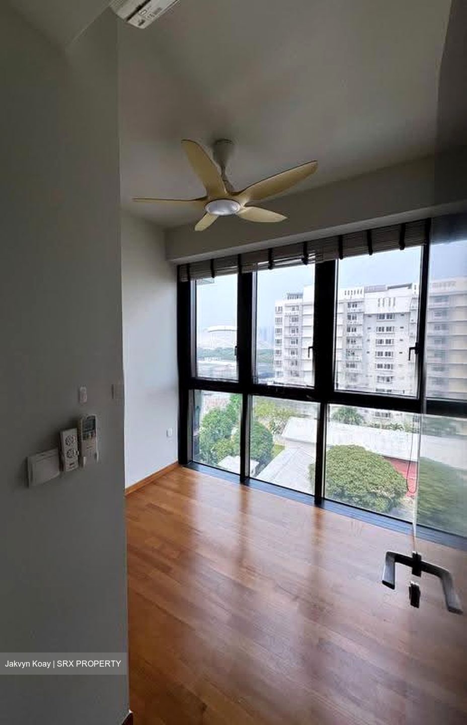 Arena Residences (D14), Apartment #630281981